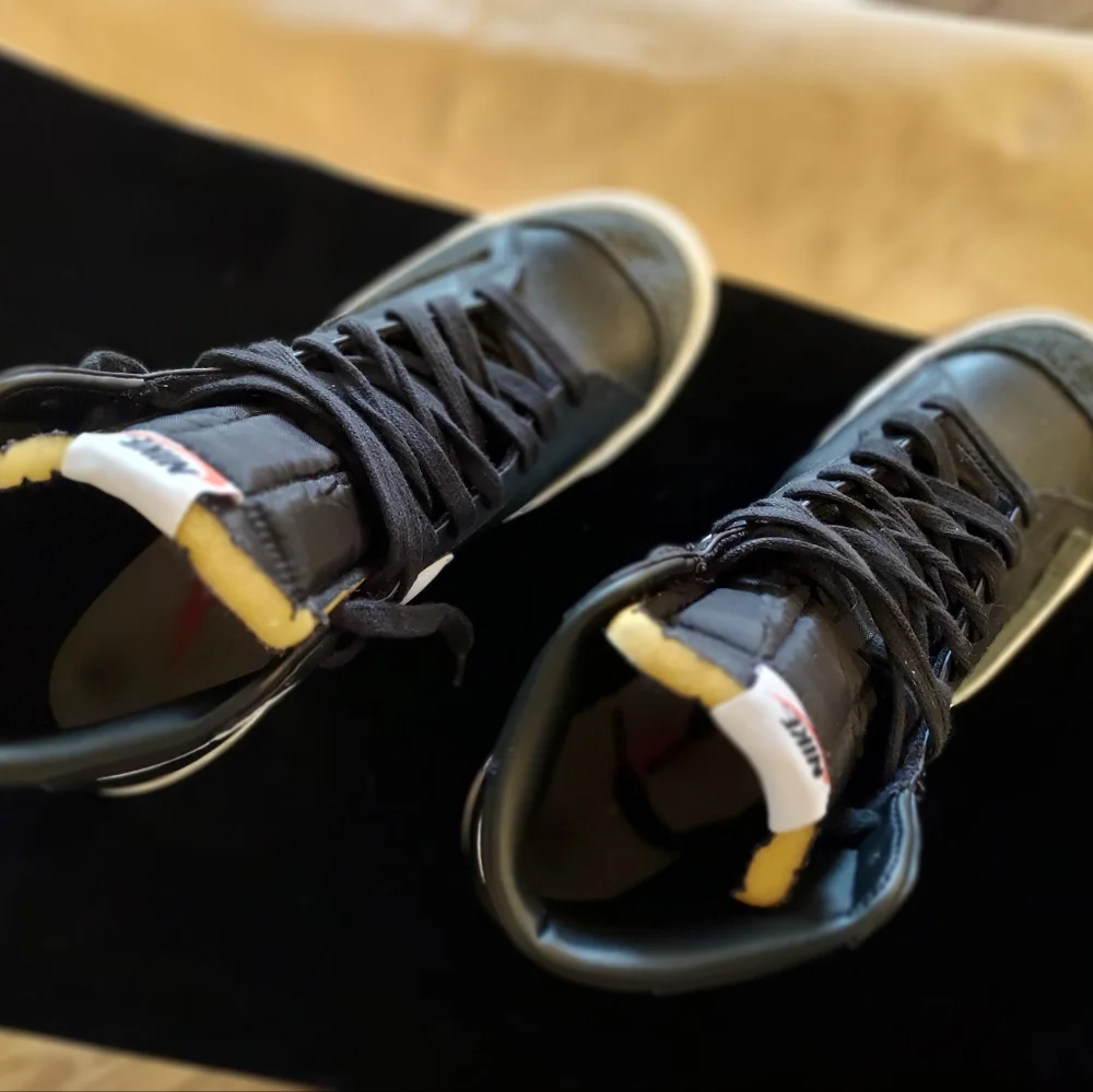 Nike 10.5 Men's 🏀🏀 - EUC - NO BOX shoes only, in very good condition! - Picture 11 of 14